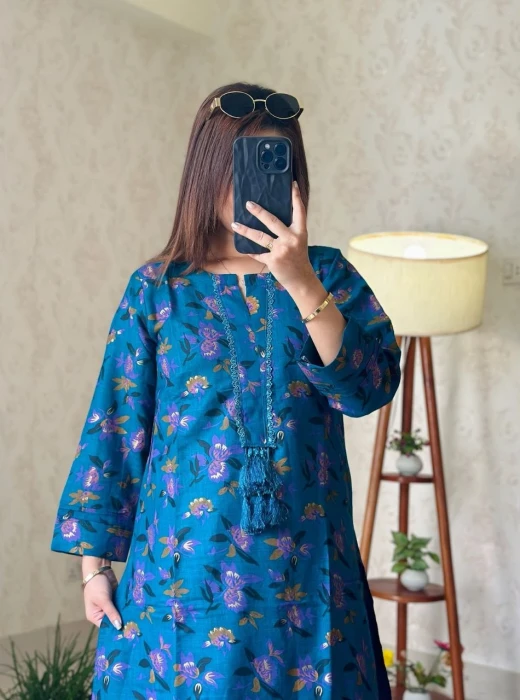 Moslin Premium Cotton#Code-Mpc-15