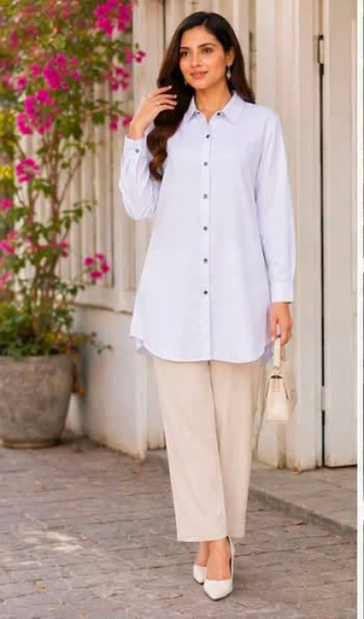 প্রিমিয়াম চেরী শার্ট Code#ST-7003